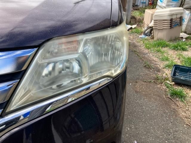 NISSAN SERENA  WG 4WD 2012 Image 31