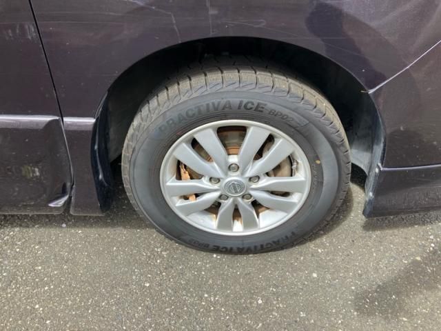 NISSAN SERENA  WG 4WD 2012 Image 31