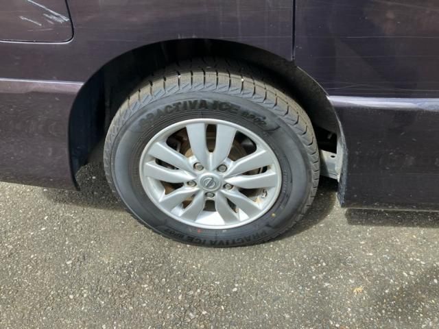 NISSAN SERENA  WG 4WD 2012 Image 31