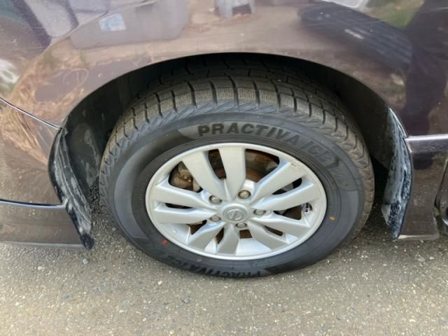 NISSAN SERENA  WG 4WD 2012 Image 31