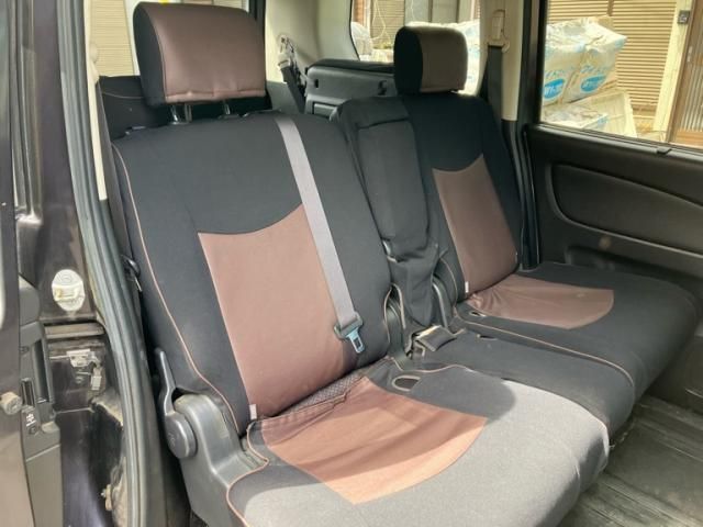 NISSAN SERENA  WG 4WD 2012 Image 31