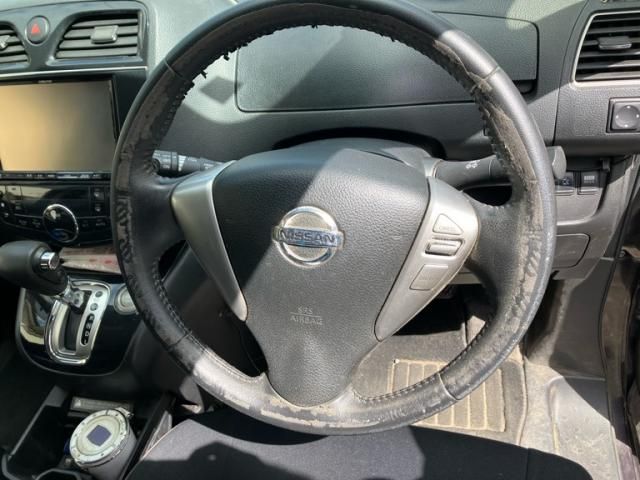 NISSAN SERENA  WG 4WD 2012 Image 31