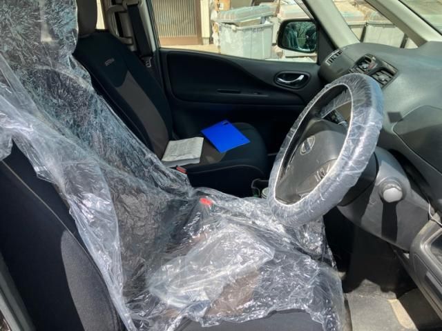 NISSAN SERENA  WG 4WD 2012 Image 31