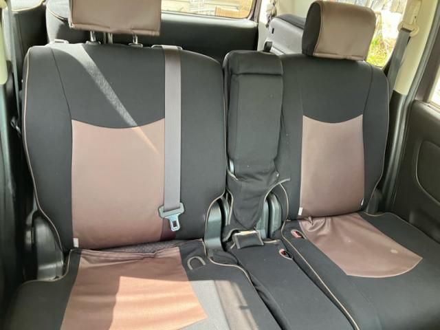 NISSAN SERENA  WG 4WD 2012 Image 31