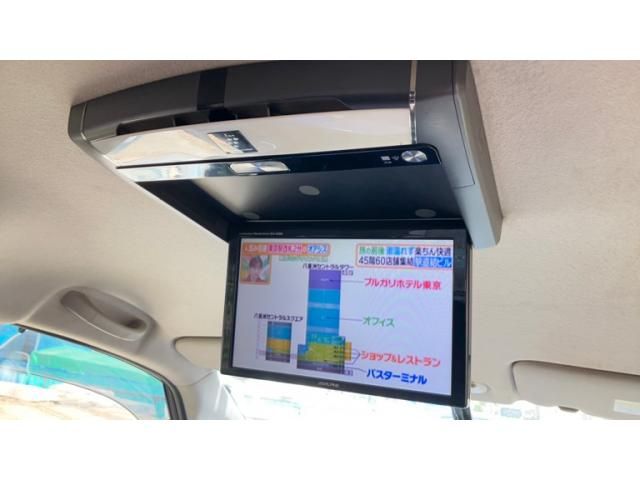 NISSAN SERENA  WG 4WD 2012 Image 31