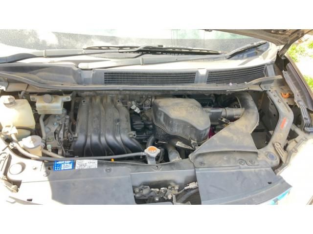 NISSAN SERENA  WG 4WD 2012 Image 31