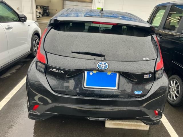 TOYOTA AQUA 2021 Image 31