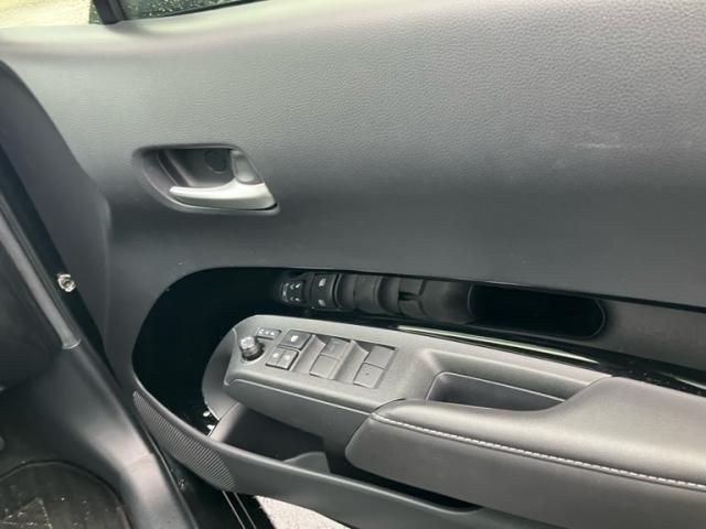 TOYOTA AQUA 2021 Image 31