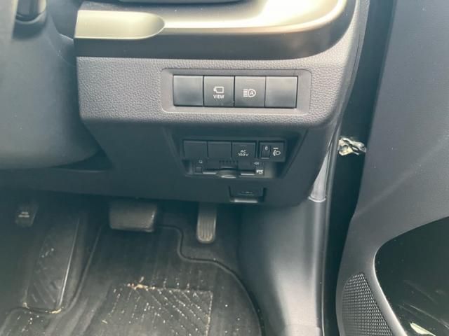 TOYOTA AQUA 2021 Image 31