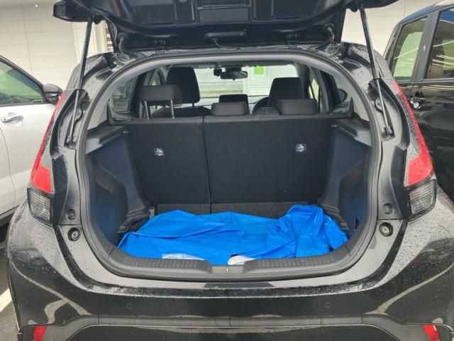 TOYOTA AQUA 2021 Image 31