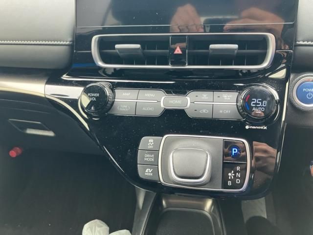 TOYOTA AQUA 2021 Image 31