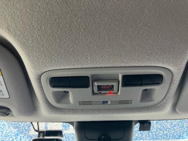 TOYOTA AQUA 2021 Image 31