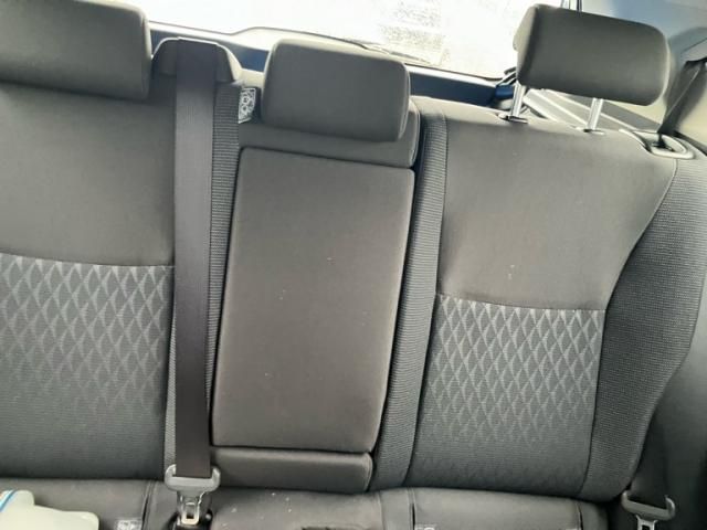 TOYOTA AQUA 2021 Image 31