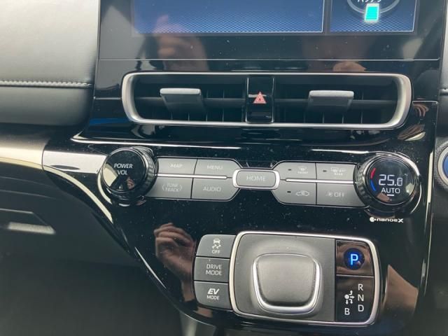 TOYOTA AQUA 2021 Image 31