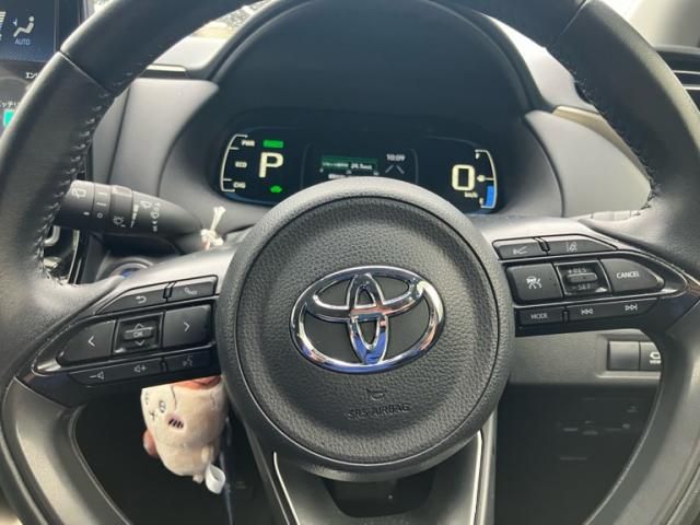 TOYOTA AQUA 2021 Image 31