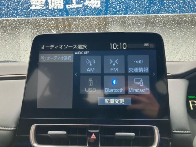 TOYOTA AQUA 2021 Image 31