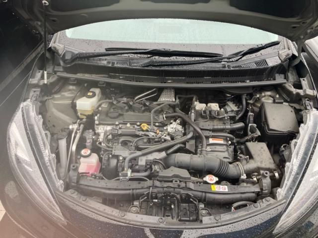 TOYOTA AQUA 2021 Image 31