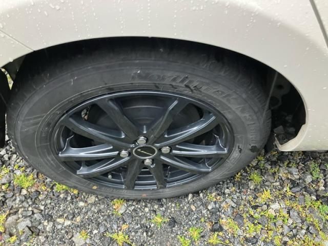 TOYOTA AQUA 2017 Image 31