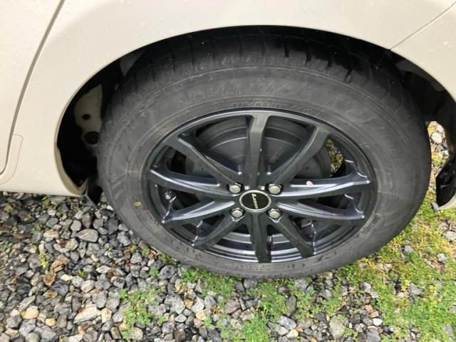 TOYOTA AQUA 2017 Image 31