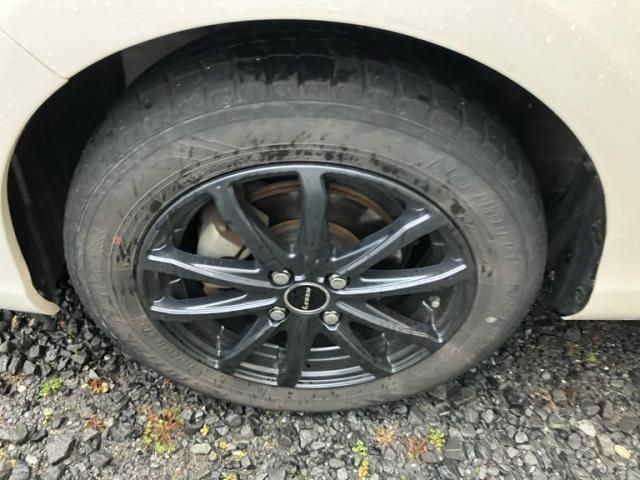 TOYOTA AQUA 2017 Image 31