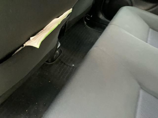 TOYOTA AQUA 2017 Image 31