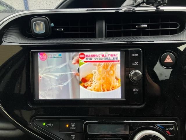 TOYOTA AQUA 2017 Image 31