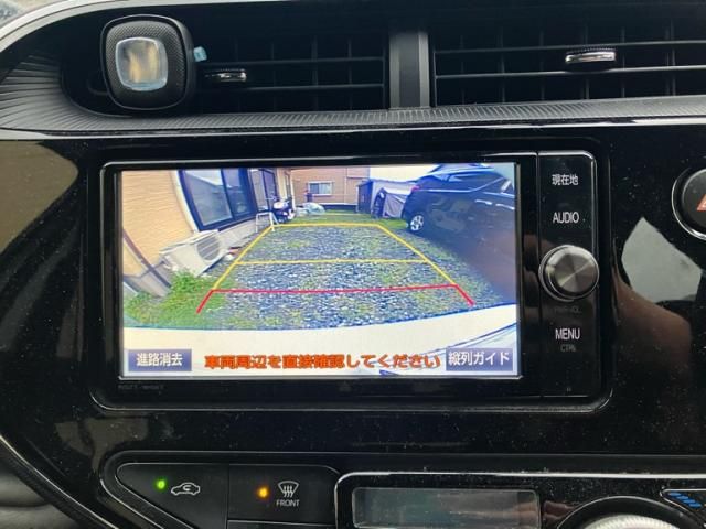 TOYOTA AQUA 2017 Image 31