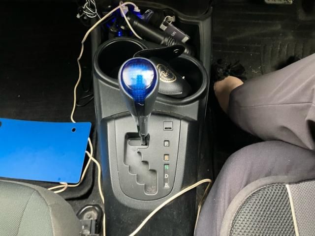 TOYOTA AQUA 2017 Image 31