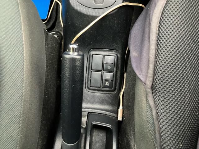 TOYOTA AQUA 2017 Image 31