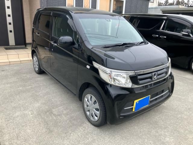 HONDA N-WGN 4WD 2018 Image 31