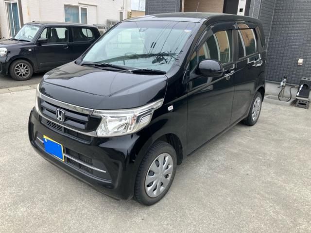 HONDA N-WGN 4WD 2018 Image 31