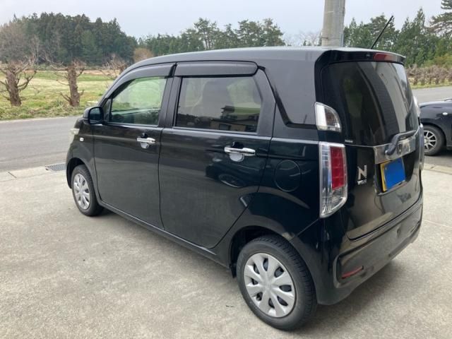 HONDA N-WGN 4WD 2018 Image 31