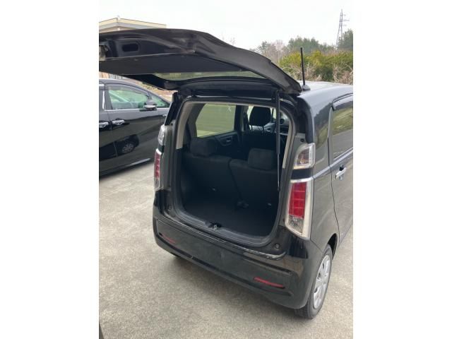 HONDA N-WGN 4WD 2018 Image 31