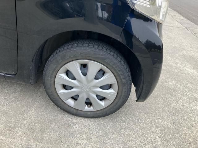 HONDA N-WGN 4WD 2018 Image 31