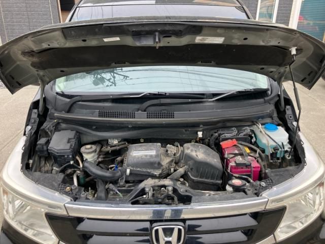 HONDA N-WGN 4WD 2018 Image 31