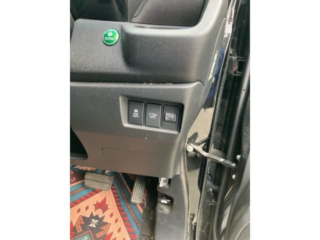 HONDA N-WGN 4WD 2018 Image 31