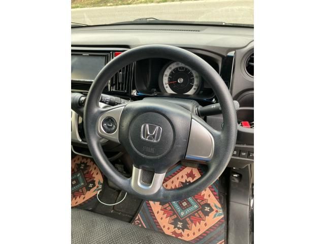 HONDA N-WGN 4WD 2018 Image 31