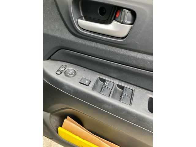 HONDA N-WGN 4WD 2018 Image 31