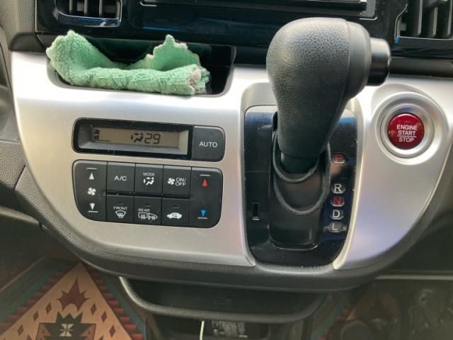 HONDA N-WGN 4WD 2018 Image 31