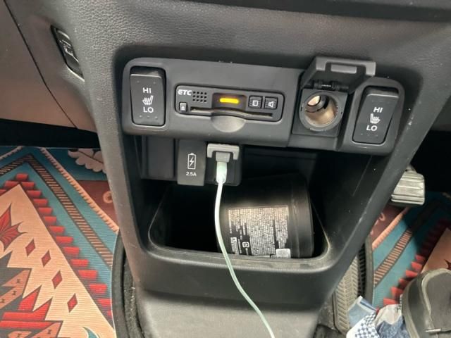 HONDA N-WGN 4WD 2018 Image 31