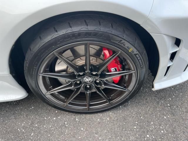 TOYOTA GR YARIS 2025 Image 31