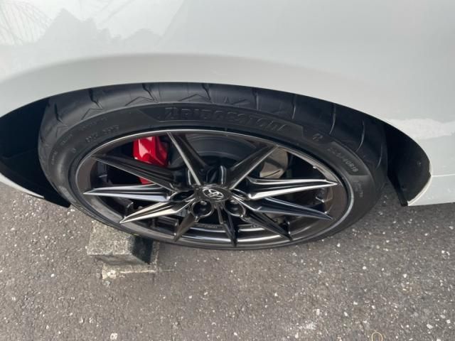 TOYOTA GR YARIS 2025 Image 31