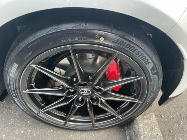 TOYOTA GR YARIS 2025 Image 31