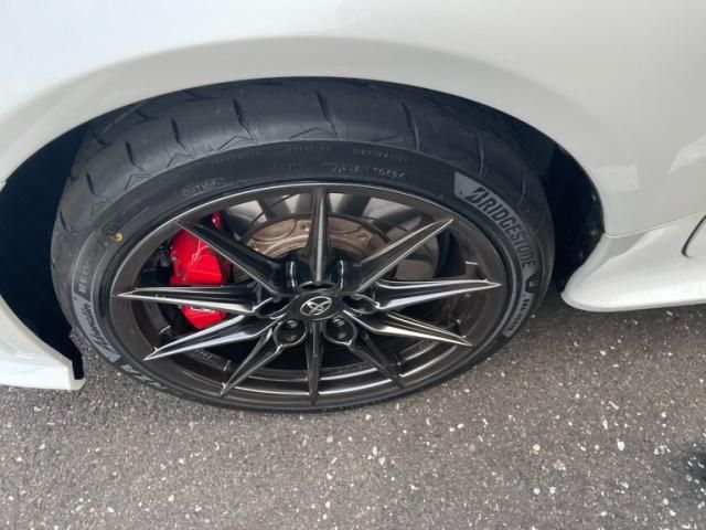 TOYOTA GR YARIS 2025 Image 31