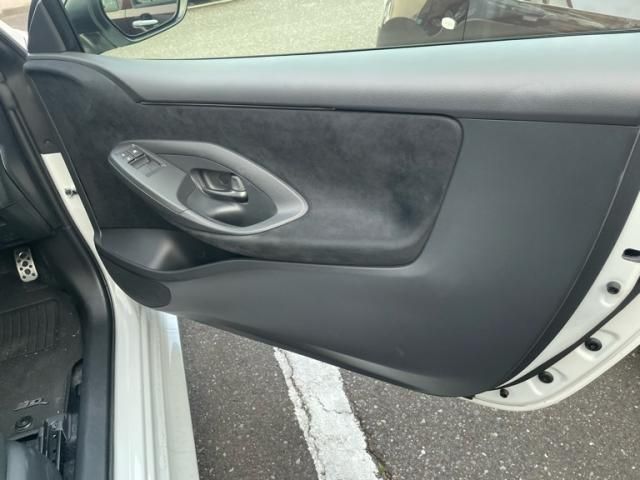 TOYOTA GR YARIS 2025 Image 31