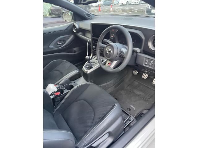 TOYOTA GR YARIS 2025 Image 31