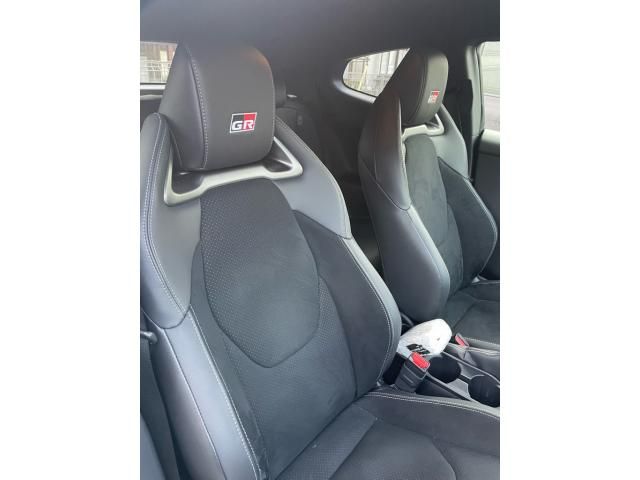 TOYOTA GR YARIS 2025 Image 31