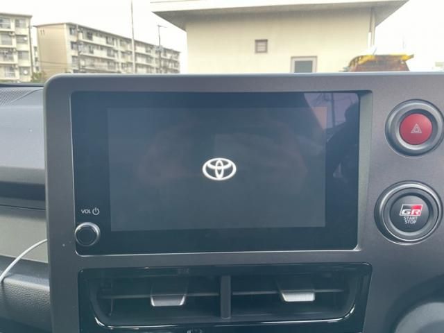 TOYOTA GR YARIS 2025 Image 31