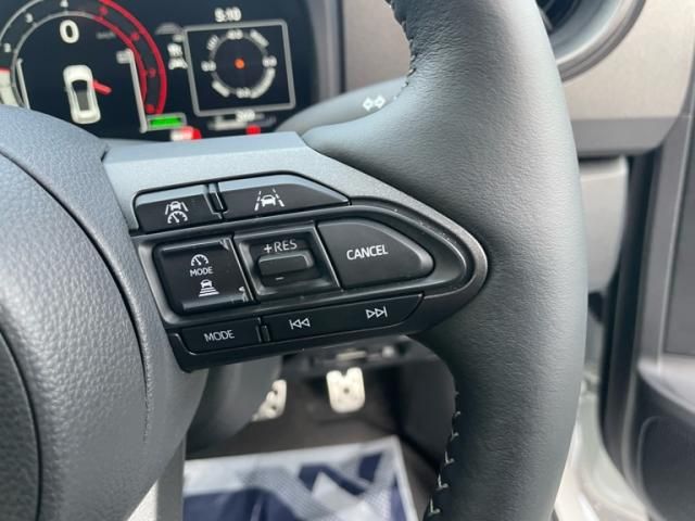 TOYOTA GR YARIS 2025 Image 31