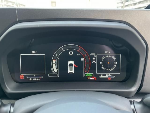 TOYOTA GR YARIS 2025 Image 31